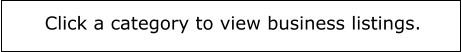 Click a category to view business listings.